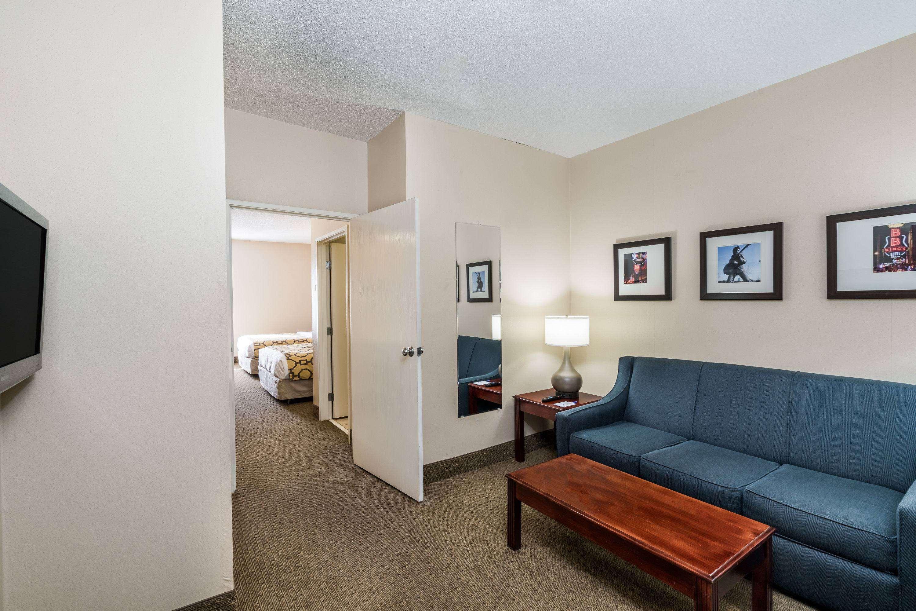 Travelodge By Wyndham Hawthorne Kültér fotó