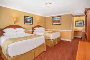 Travelodge By Wyndham Hawthorne Szoba fotó