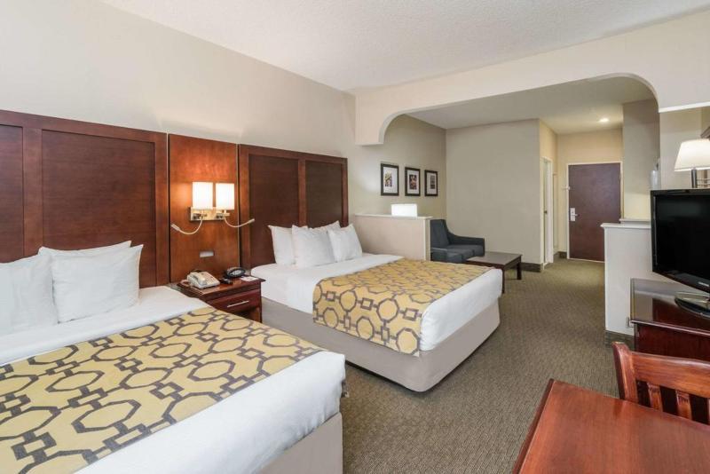 Travelodge By Wyndham Hawthorne Kültér fotó