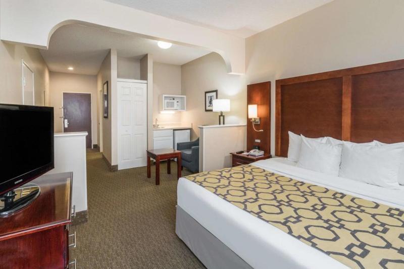 Travelodge By Wyndham Hawthorne Kültér fotó
