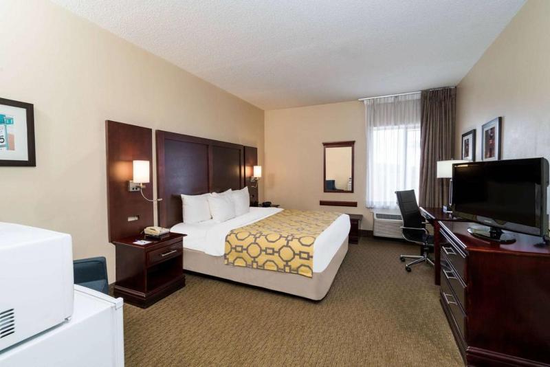 Travelodge By Wyndham Hawthorne Kültér fotó