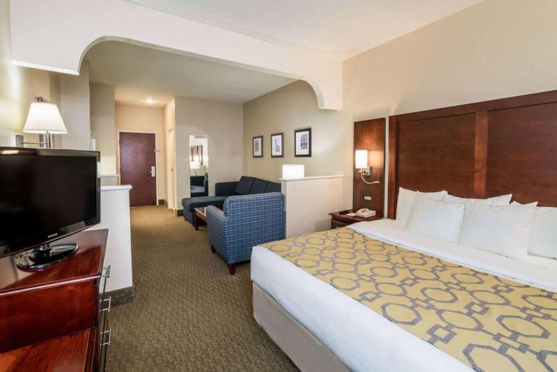 Travelodge By Wyndham Hawthorne Kültér fotó